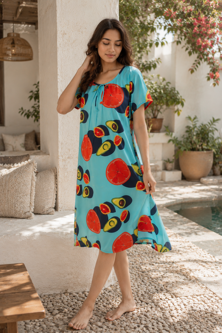 Breeze, Berry & Blush 15