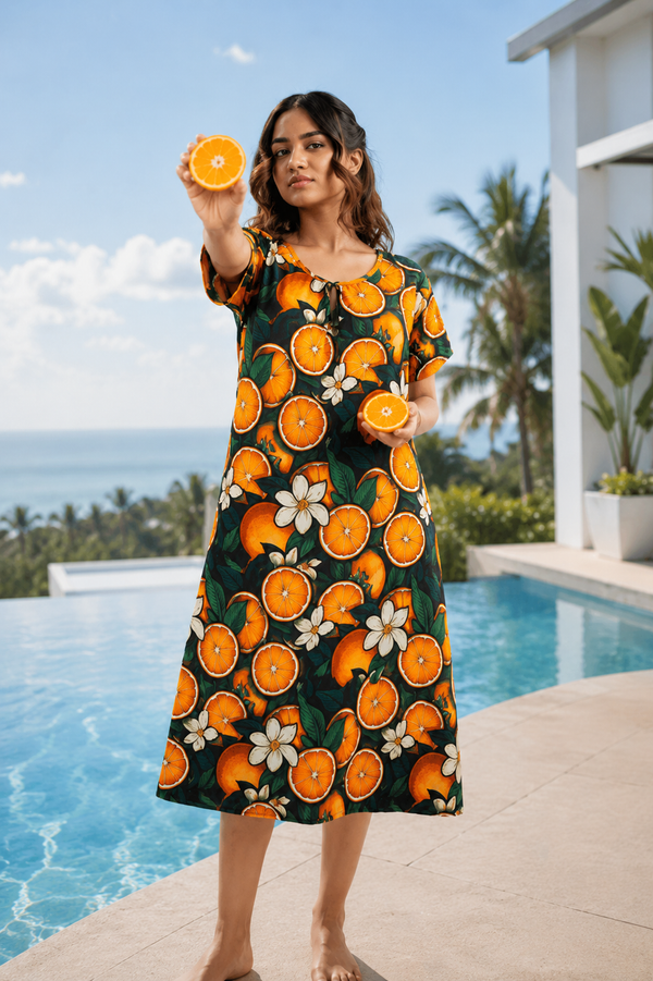 Too Juicy Dress 6