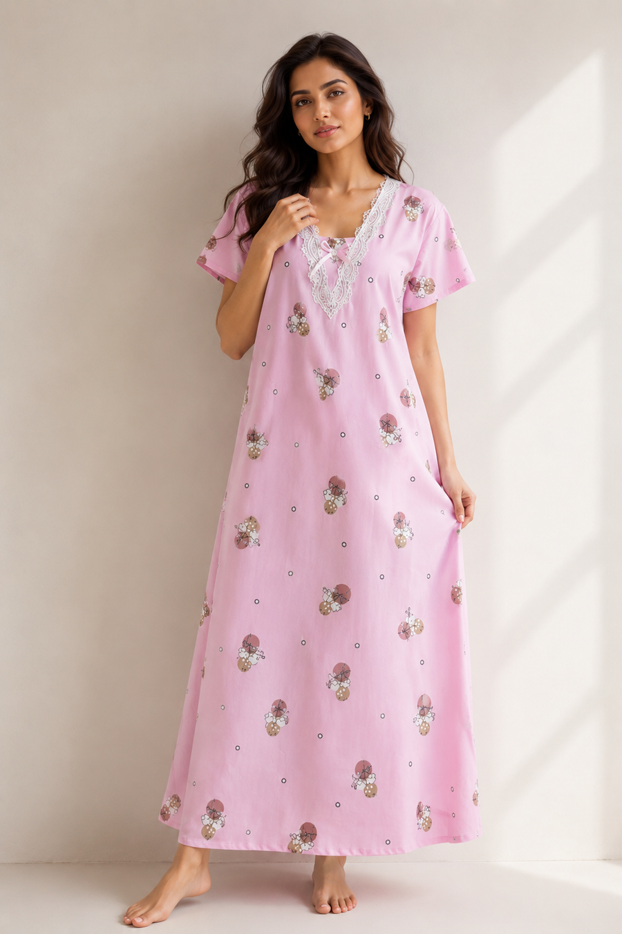 Blushie Baby Dress 4