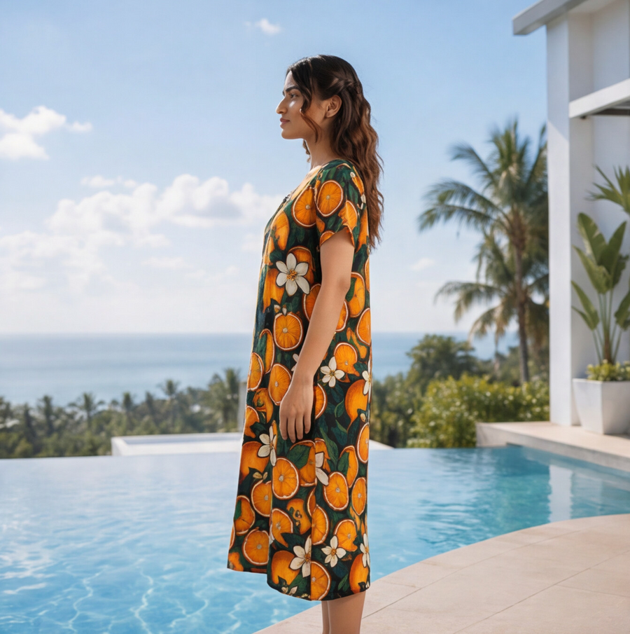 Too Juicy Dress 6