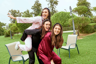 Nightsuits: The Ultimate Comfort Wear for a Good Night's Sleep