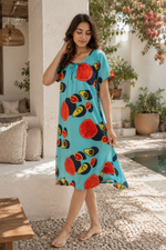 Breeze, Berry & Blush 15