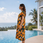 Too Juicy Dress 6