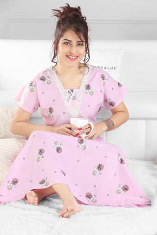 Blushie Baby Dress