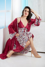 Ruby Nights set